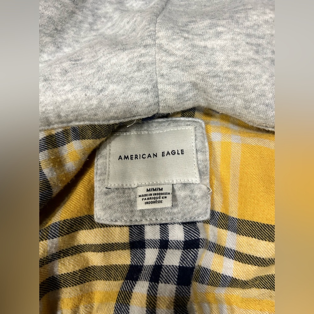 Flannel - Picture 3 of 3